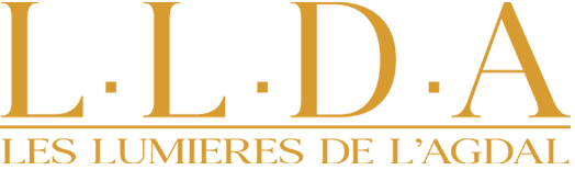 LOGO LLDA MARRAKECH