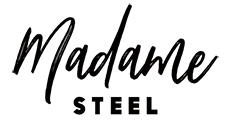 Logo Madame Steel